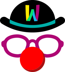 Clown Wachoo Wachoo